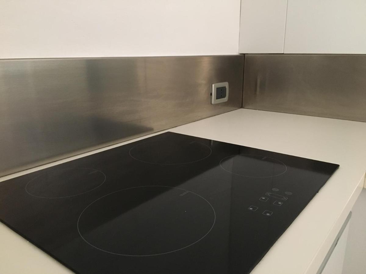 Appartamento Gasparo Da サロ エクステリア 写真