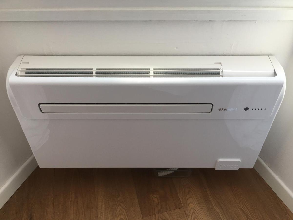 Appartamento Gasparo Da サロ エクステリア 写真