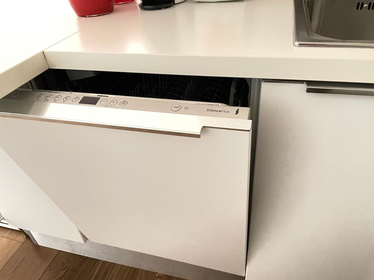 Appartamento Gasparo Da サロ エクステリア 写真